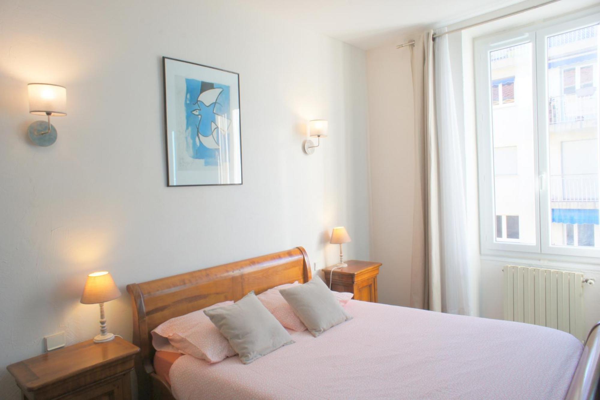Zeperfectplace - Vieux Garibaldi 3 Leilighet