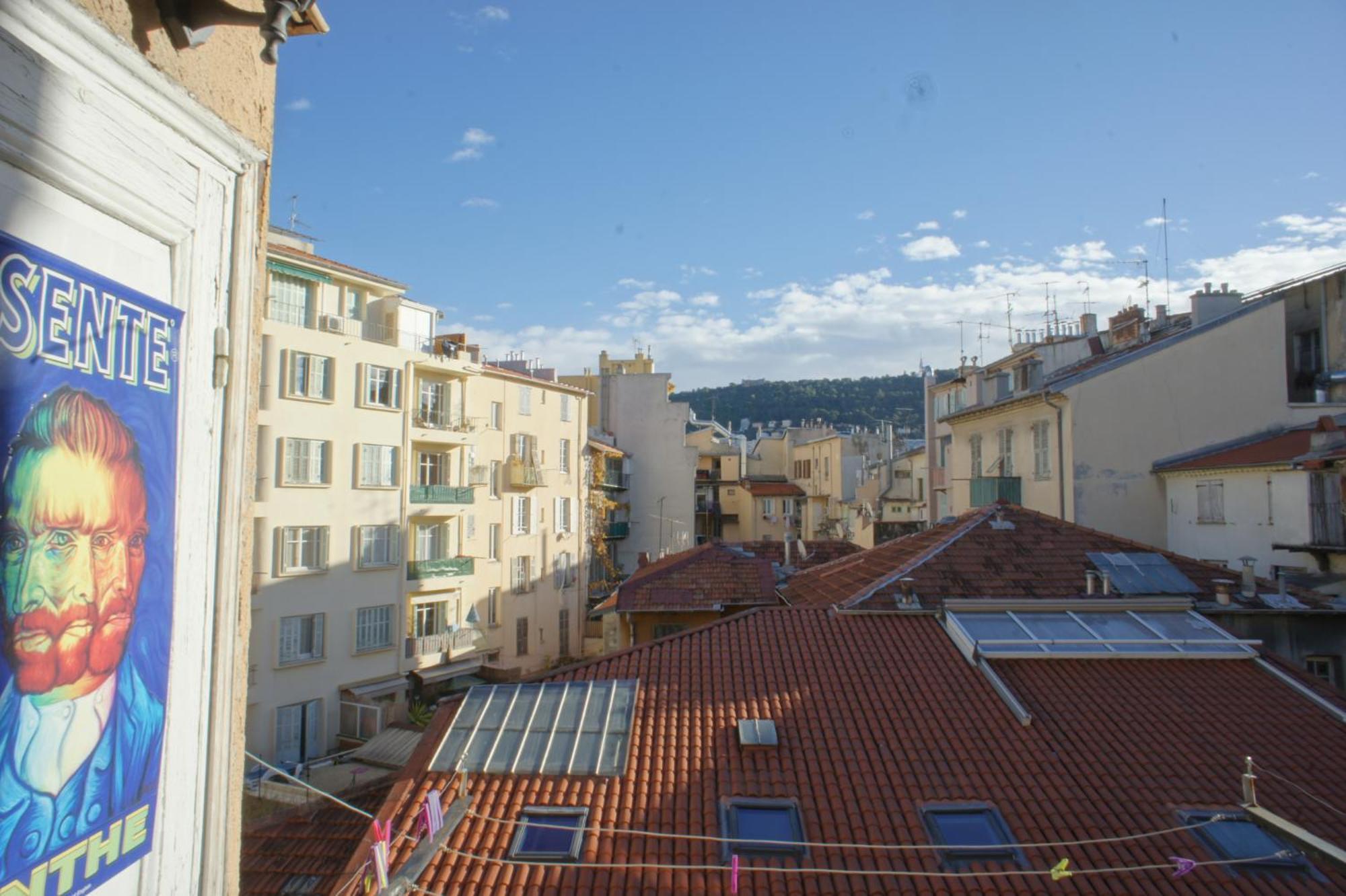 Leilighet Zeperfectplace - Vieux Garibaldi 3 Nice