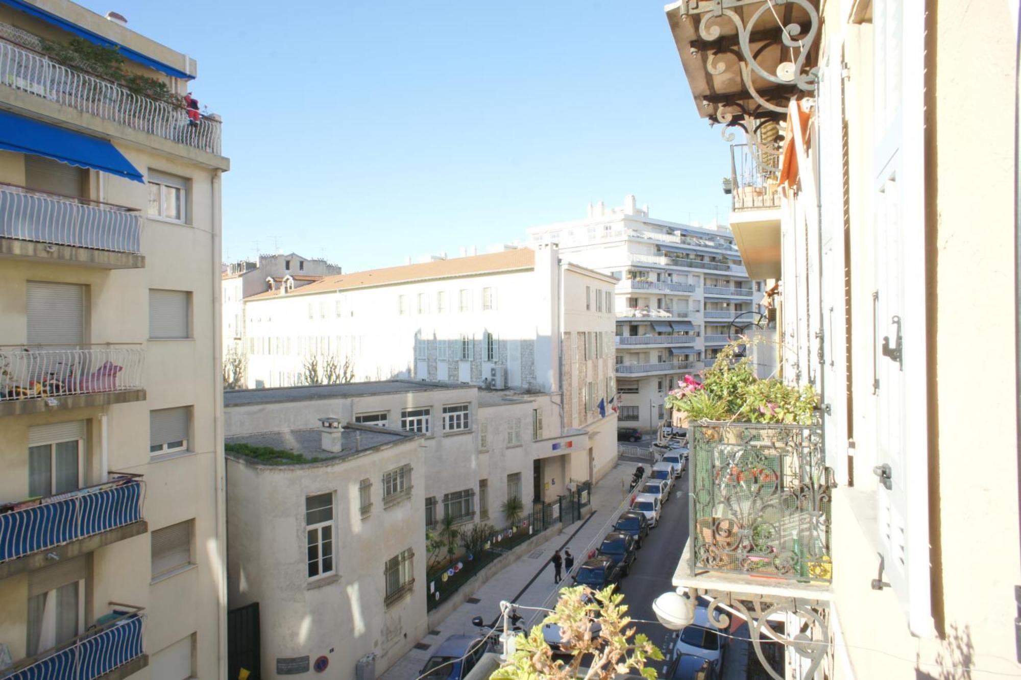 Zeperfectplace - Vieux Garibaldi 3 Nice