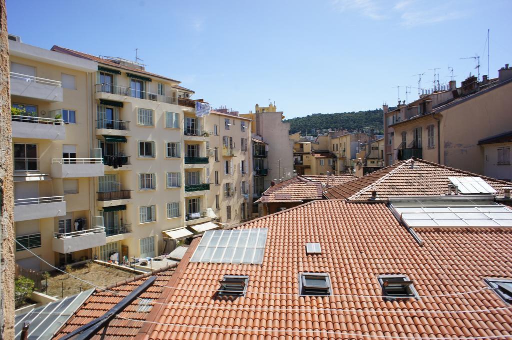 Leilighet Zeperfectplace - Vieux Garibaldi 3 *
