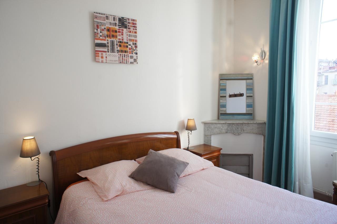 Zeperfectplace - Vieux Garibaldi 3 Leilighet *