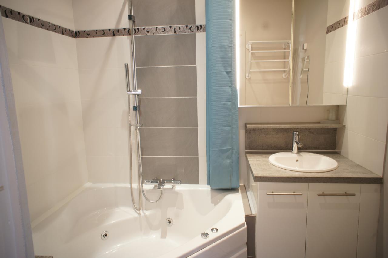 Zeperfectplace - Vieux Garibaldi 3 * Nice