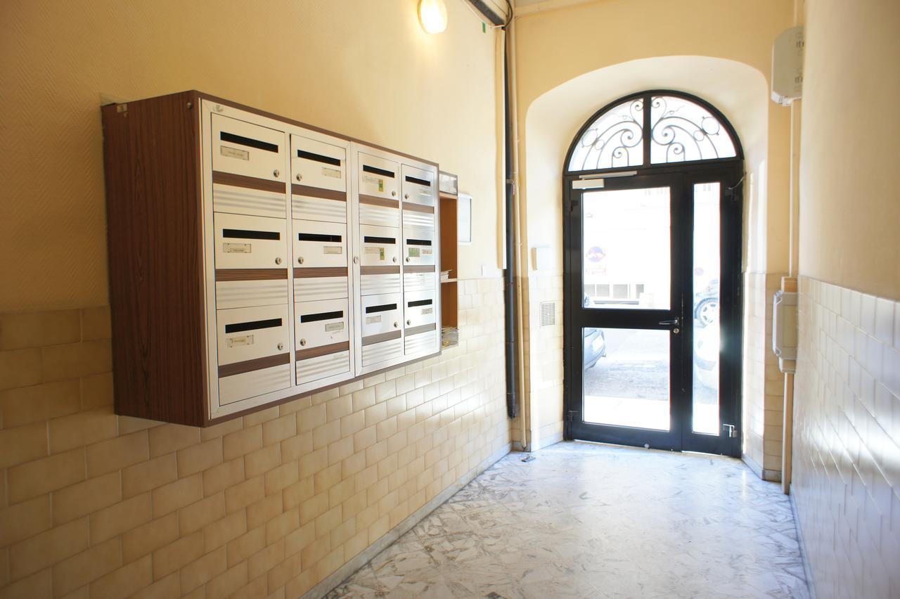 Zeperfectplace - Vieux Garibaldi 3 Leilighet