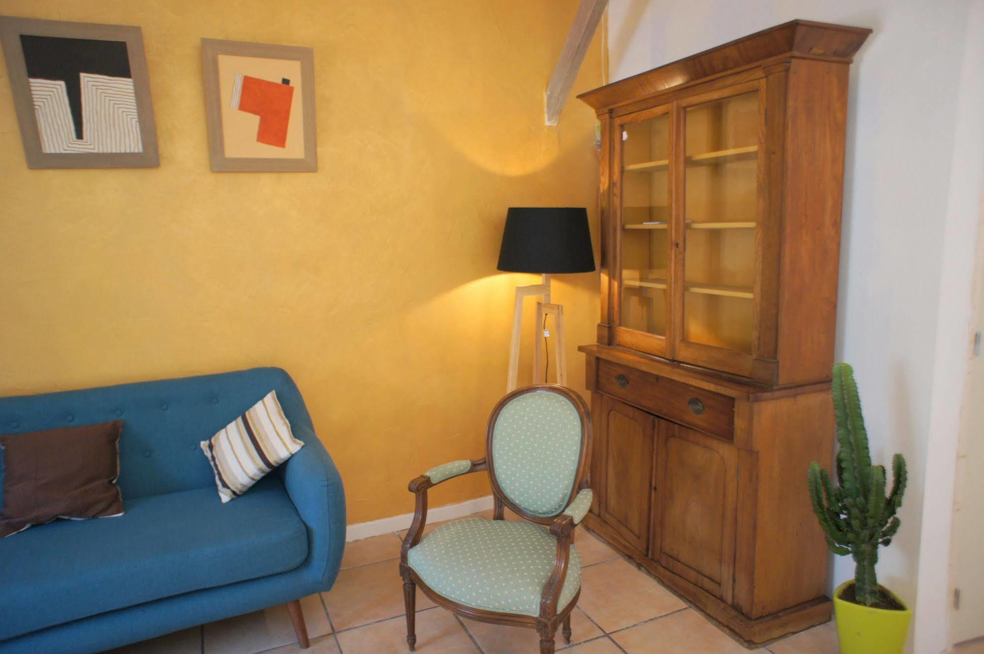 Zeperfectplace - Vieux Garibaldi 3 * Nice