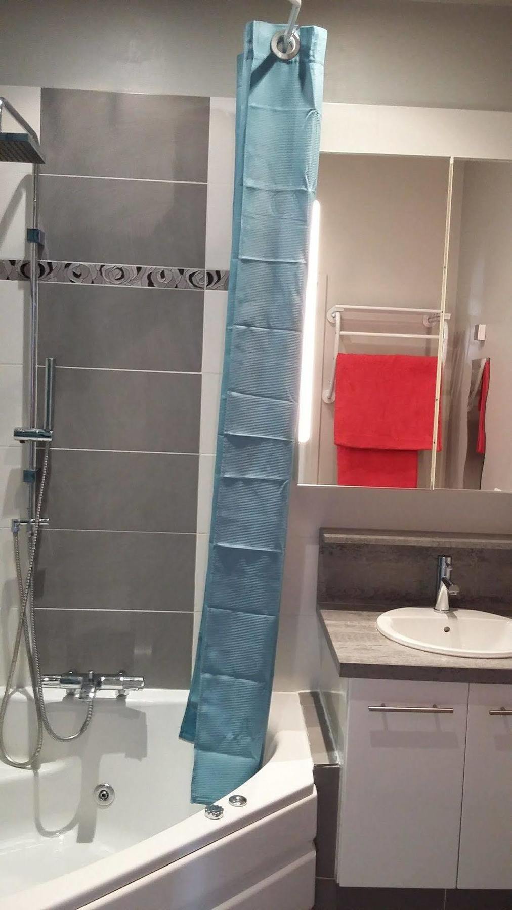 Leilighet Zeperfectplace - Vieux Garibaldi 3 *