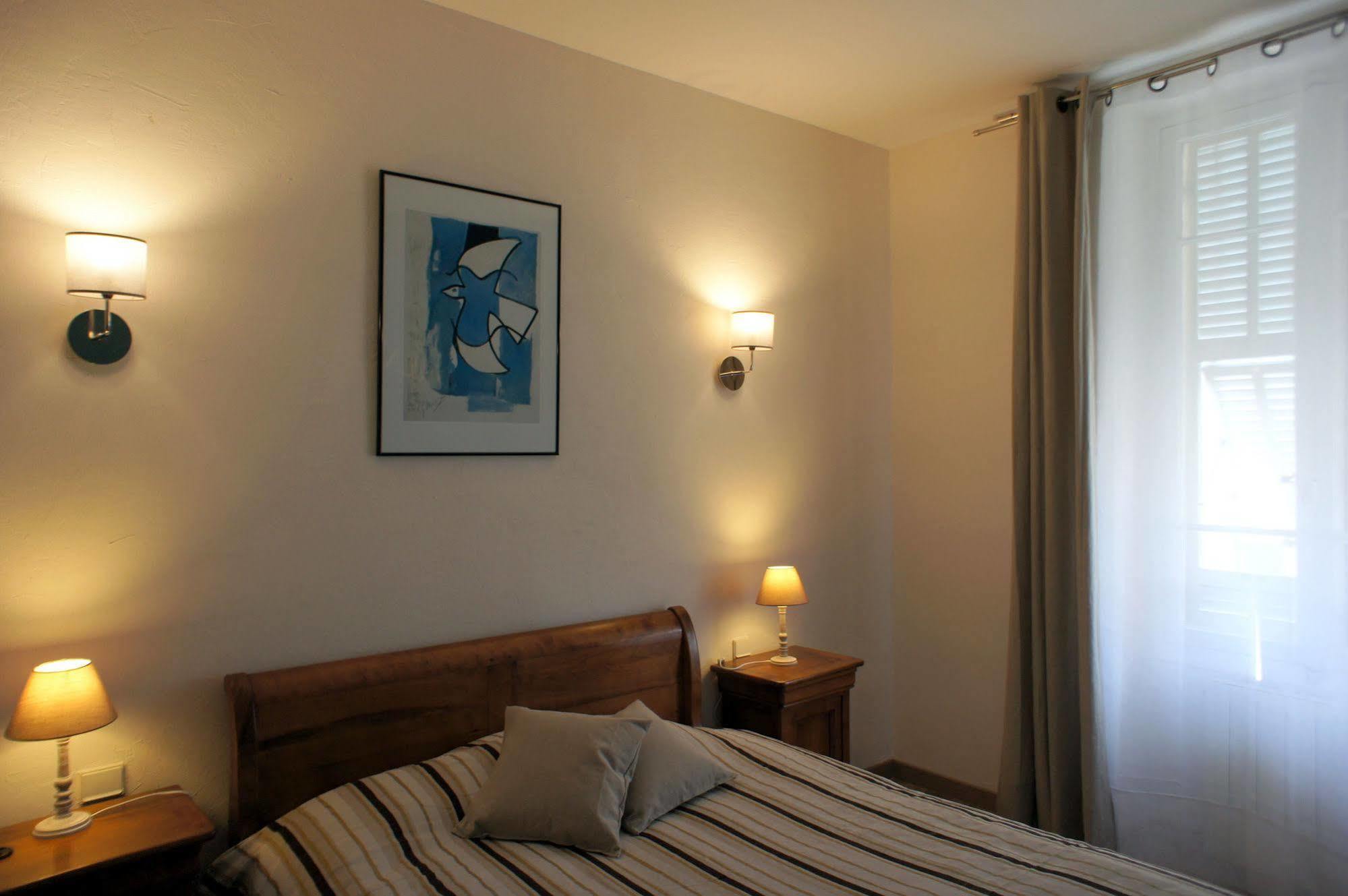 Leilighet Zeperfectplace - Vieux Garibaldi 3 *
