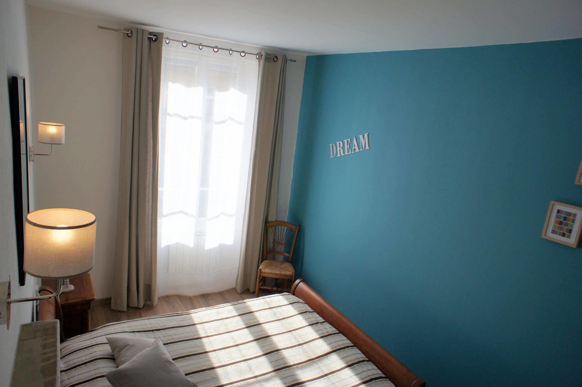 Zeperfectplace - Vieux Garibaldi 3 Leilighet
